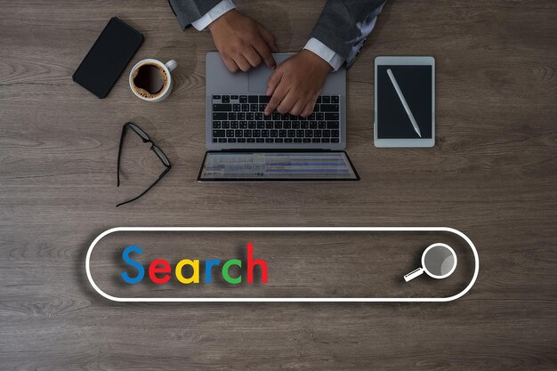 Empowering Your Search Experience: Navigating the Landscape with Bing Search API and API Google Search through Zenserp
