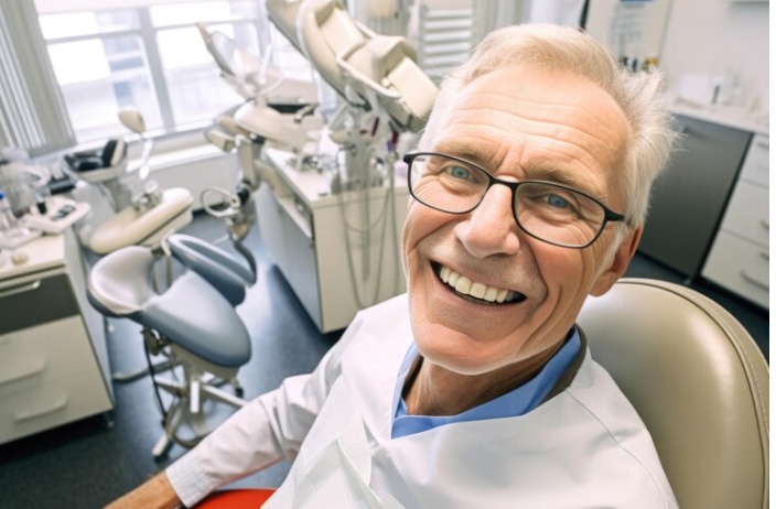 Breslau Dental Implants: A Permanent Solution for a Lasting Smile