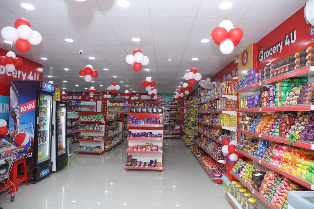A Quick Guide To Aisle Layout And Lighting In Supermarkets