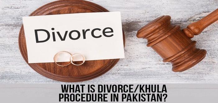Time to Know the Procedure of divorce in Pakistan 2024