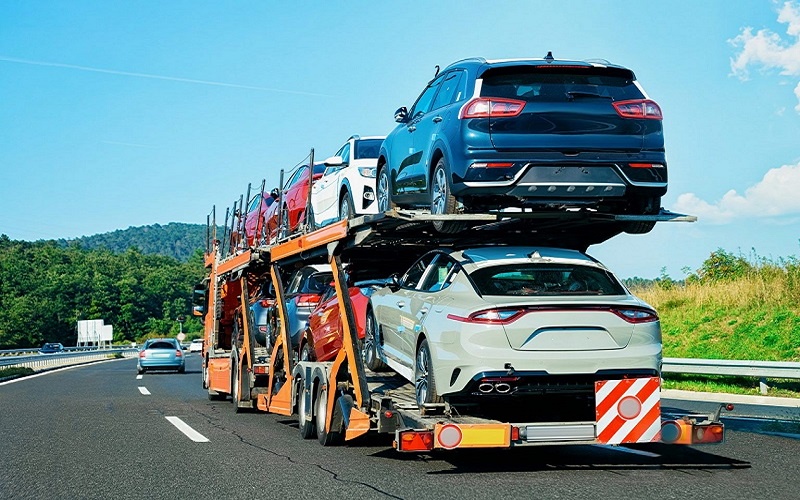 How Can Use A Car Shipping Cost Calculator