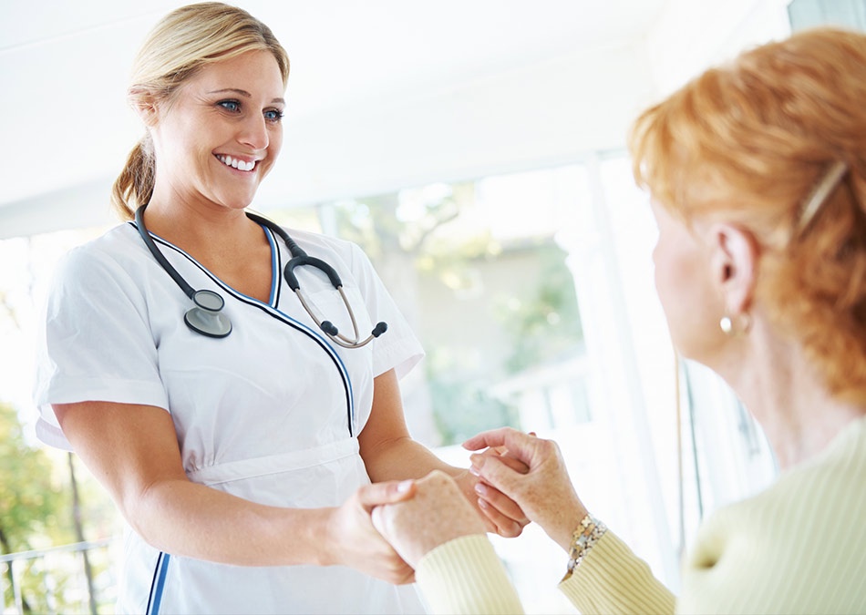 Expertise You Can Trust: Comprehensive Home Nursing Care