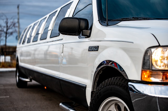 Airline Limo Stouffville: Where Luxury Meets Local Charm