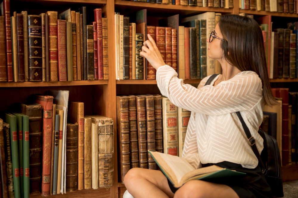 5 Types of Big Books in Spanish for Young Adventurers