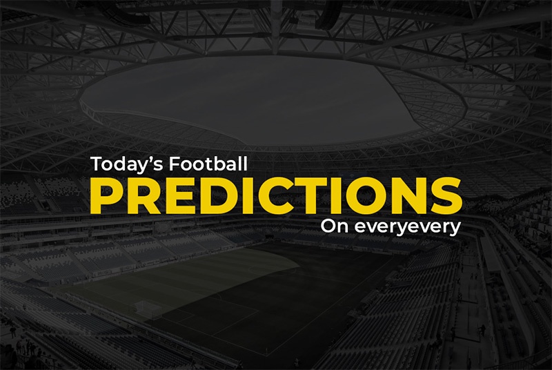 Football Prediction for Today with Matchplug