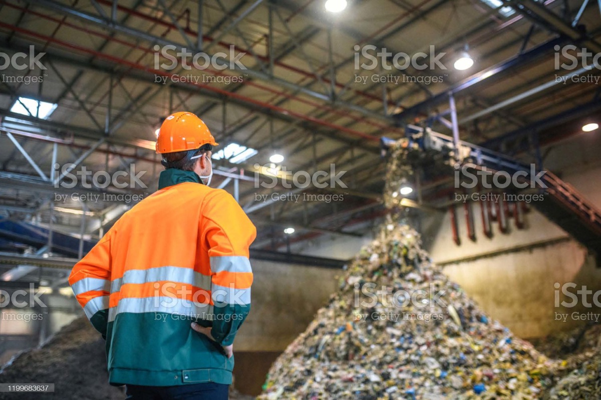 The Future of Waste Management: Innovations and Sustainable Practices