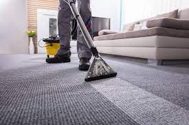 Tackling Carpet Mess: Say Goodbye to Dirt and Stains