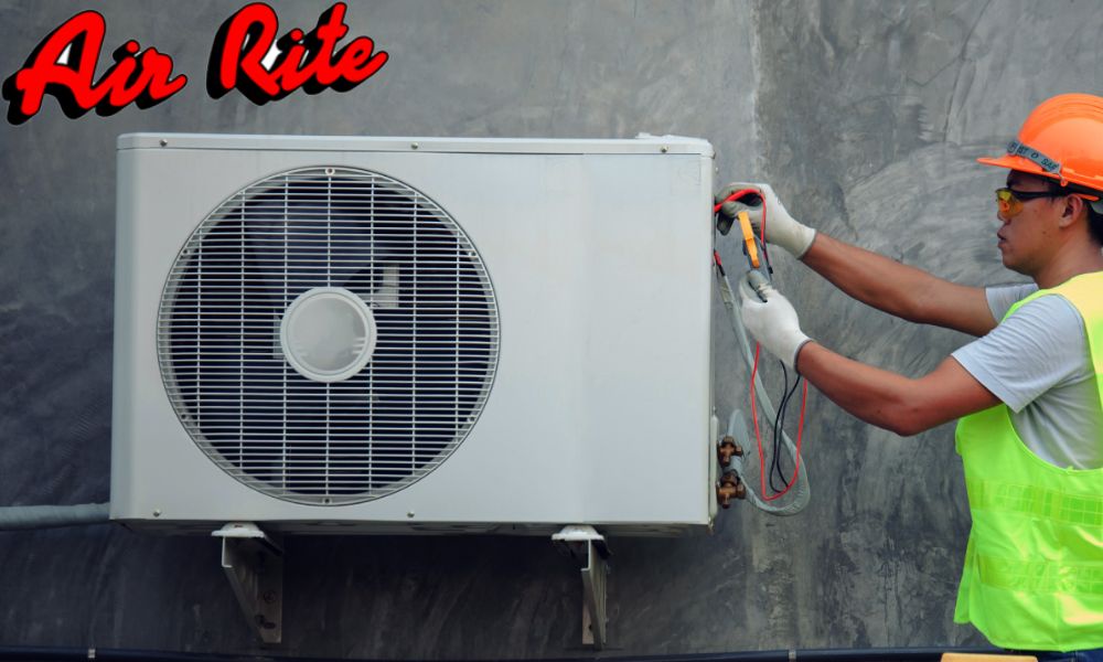 How To Maximize The Efficiency Of Your New Air Conditioning System