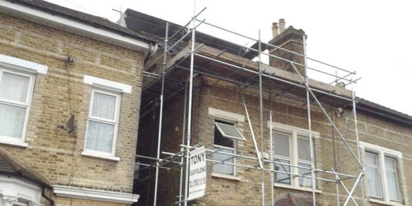 Scaffolding Contractor Tips: Spring Scaffolding