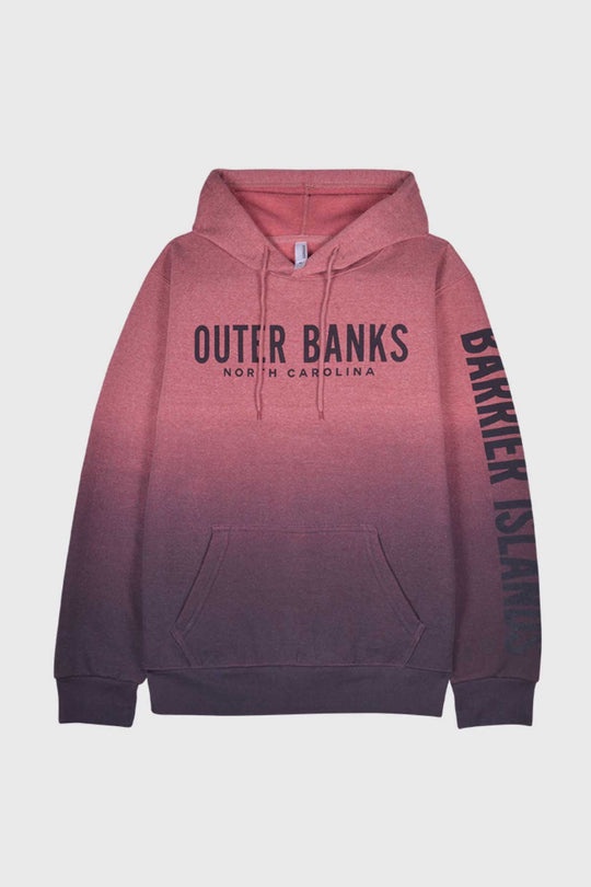 Unveiling the Charm of Outer Banks Hoodies: Elevate Your Style Game