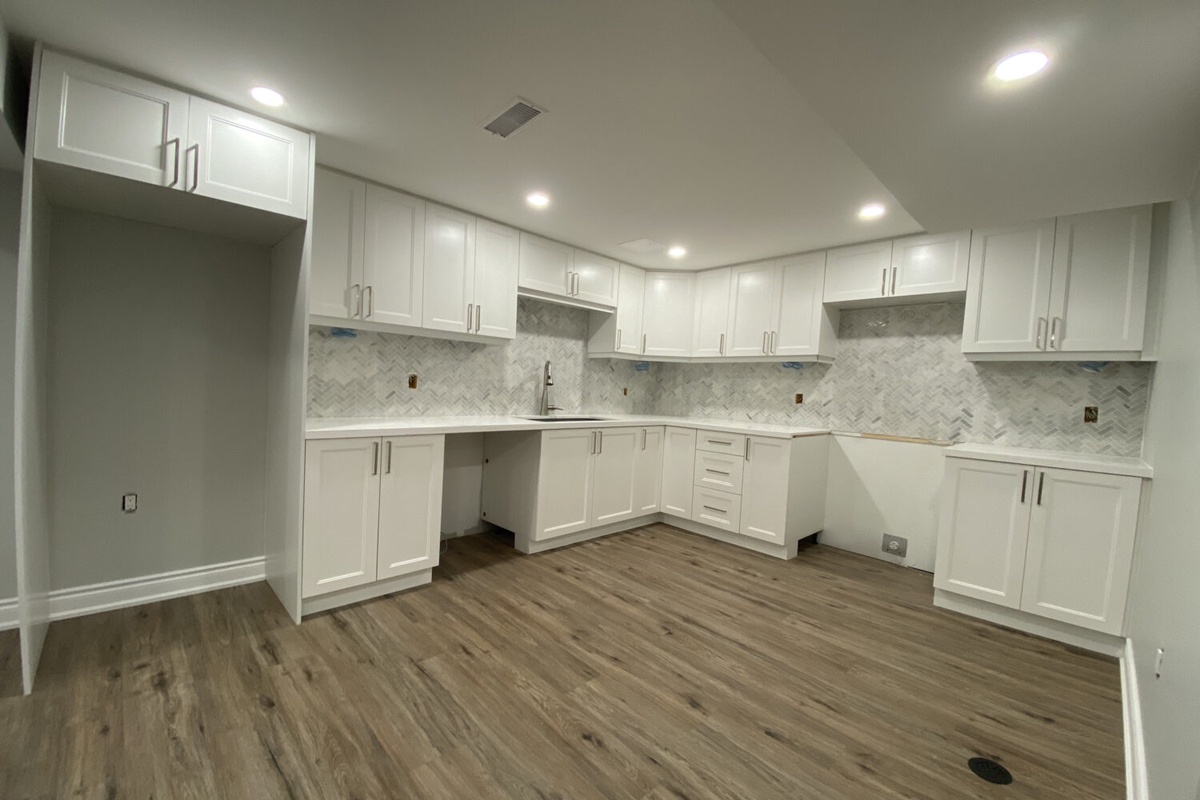 Key Factors to Consider Before Starting Your Basement Renovation: