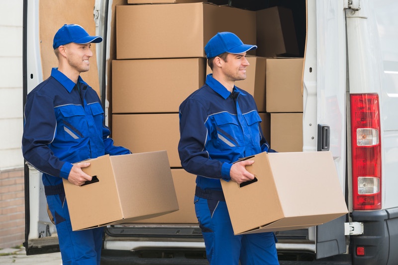 How to Choose the Best Local Moving Services in Boston