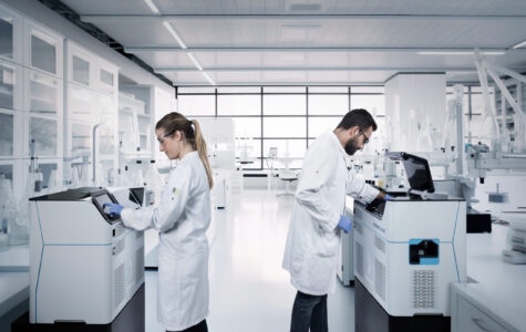 MAGNA™ - A Powerful Tool for Studying Biomolecular Interactions