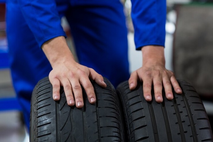 Tires in Wolverhampton: A Roadmap to Quality and Performance