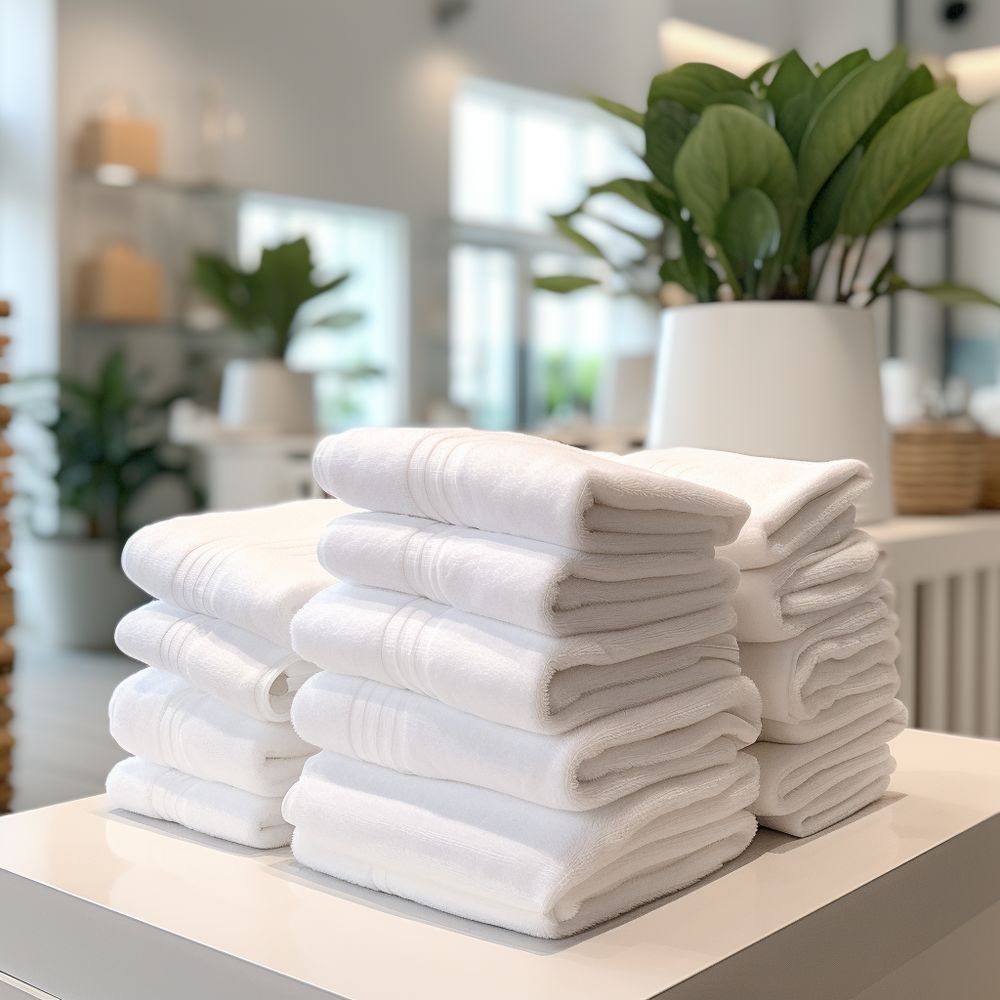 Revolutionizing Laundry in Irvine: Discover SpinBox's Exceptional Service