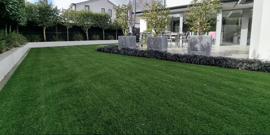 Artificial Grass for Schools: Enhancing Playgrounds with Safe and Durable Turf