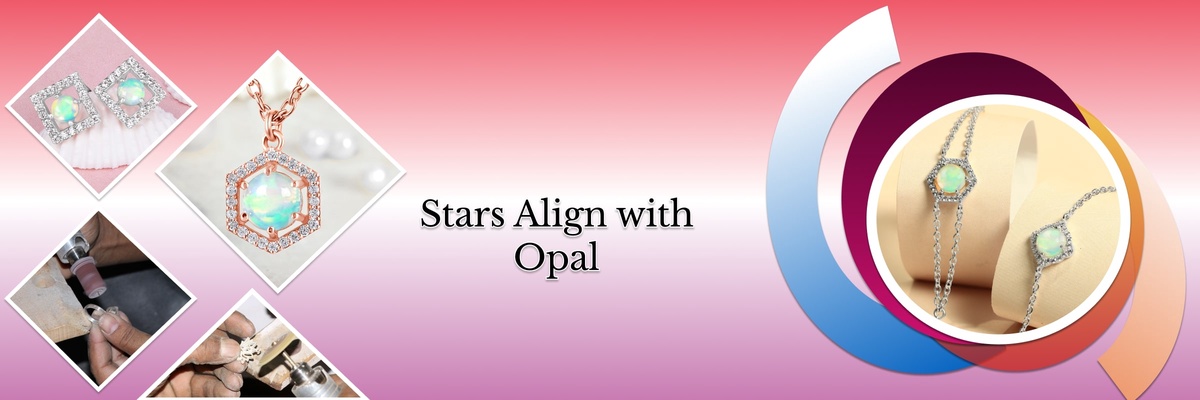 Astrological Benefits of Opal