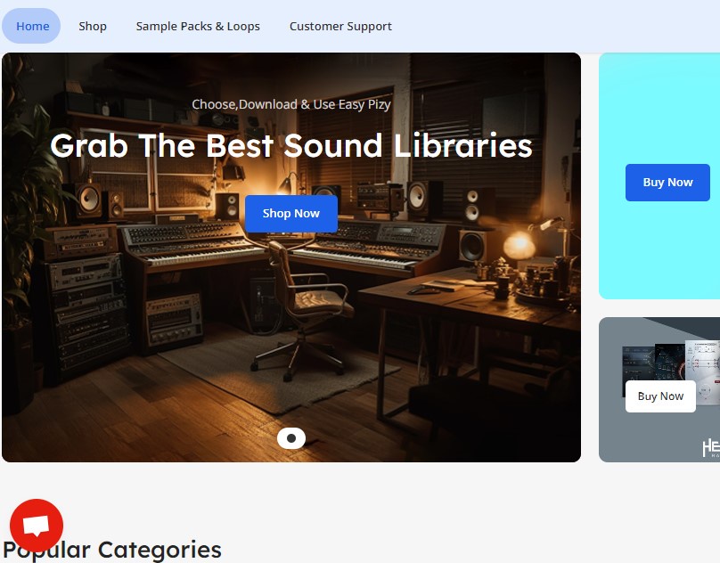 Elevate Your Musical Journey with Soundbanks.io: Unleashing a Symphony of Sonic Excellence