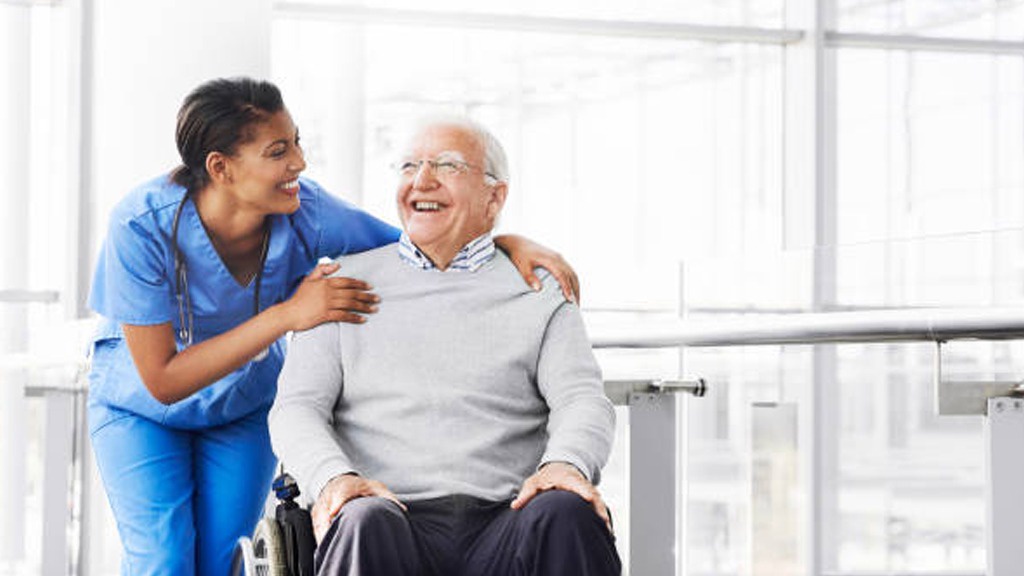 Common Amenities in Assisted Living Facility in Chennai