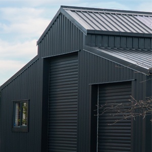 Ultimate Guide: Choosing the Right Commercial Builder for Your Project