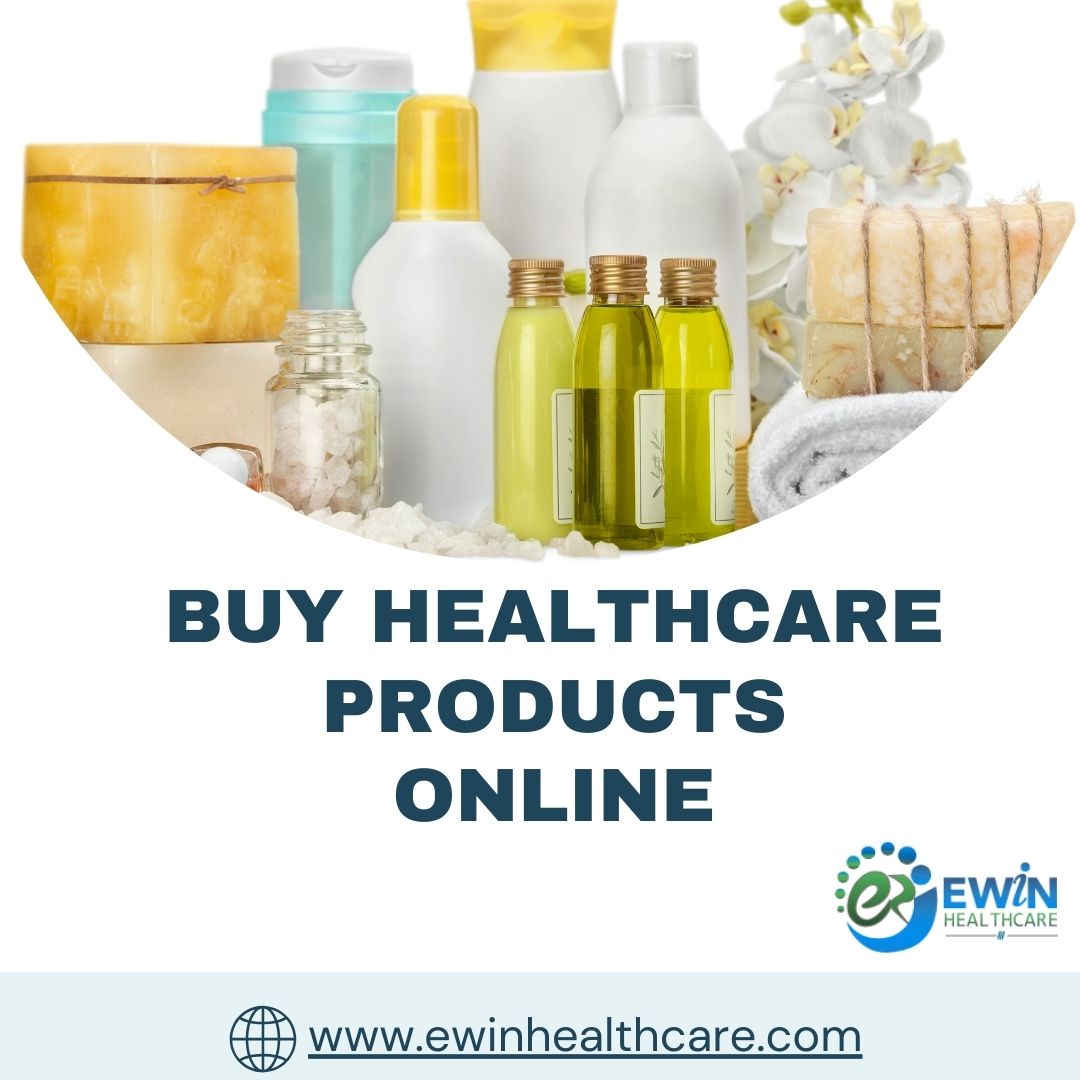 Online Healthcare Product Purchasing: Advantages and Things to Think About