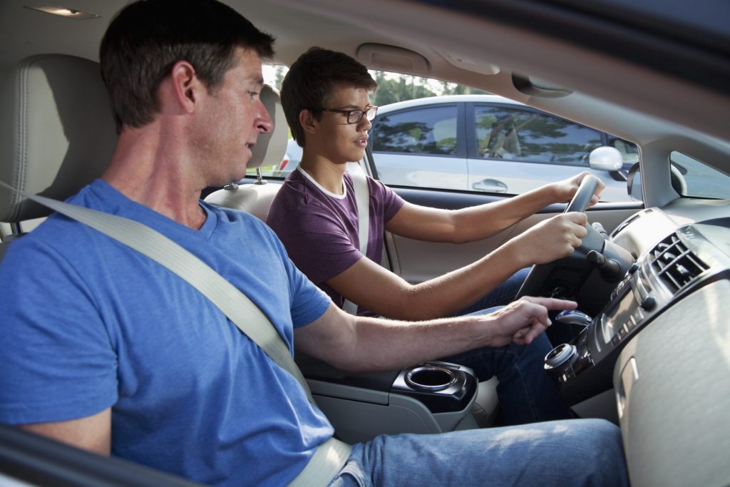Accelerate Skills: Benefits of Ontario's Top Driving Schools
