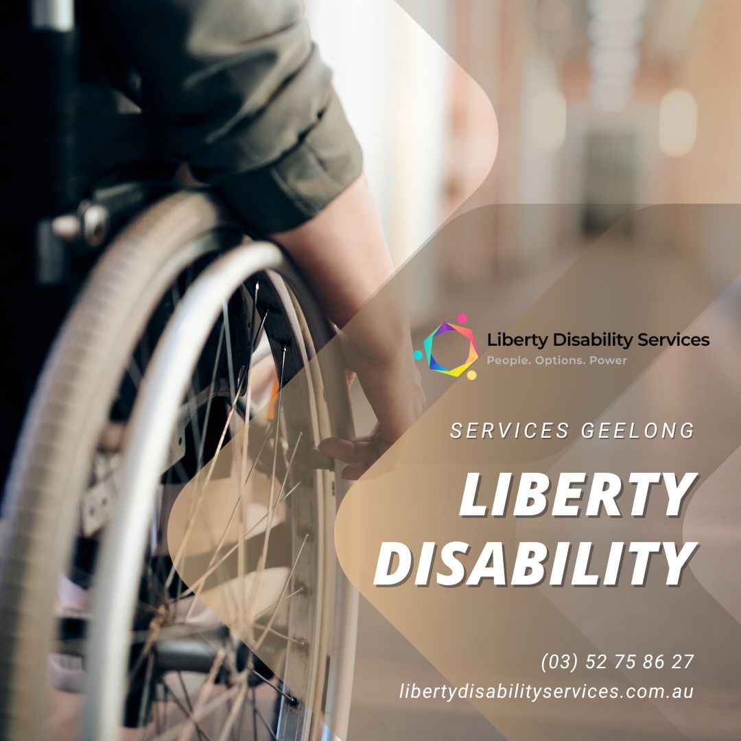 Expanding Lives: NDIS Psychology Services and Emergency Telehealth by Liberty Disability Services