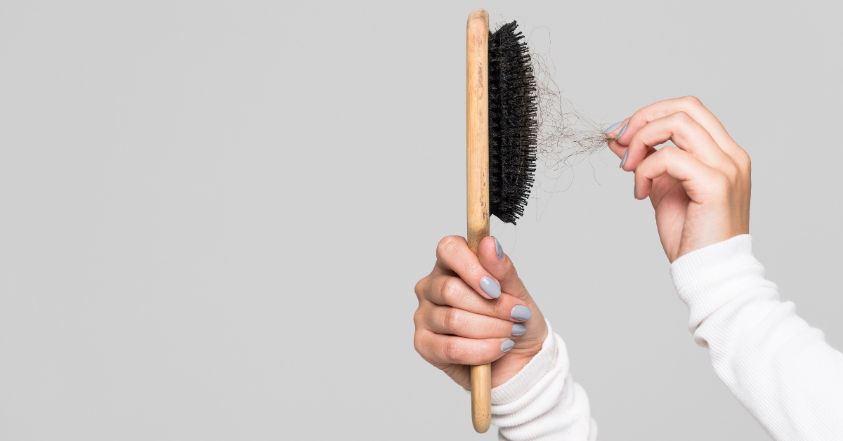 Unveiling the Mystery: Surprising Causes of Hair Loss You Need to Know