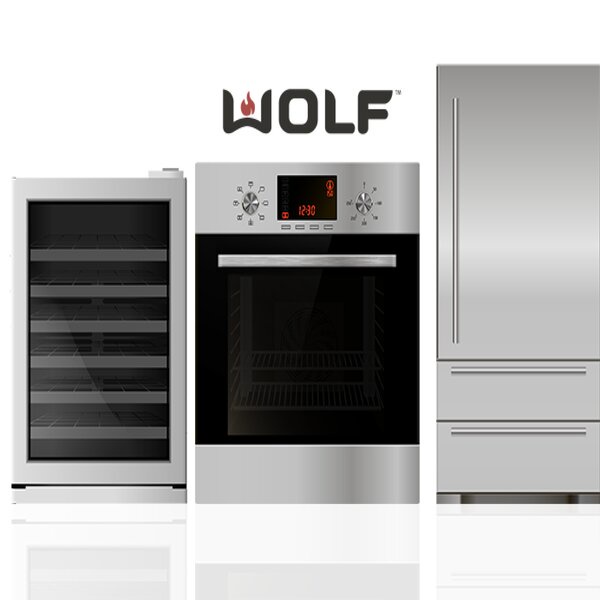Upgrading Your Wolf Appliances for Longevity and Energy Efficiency