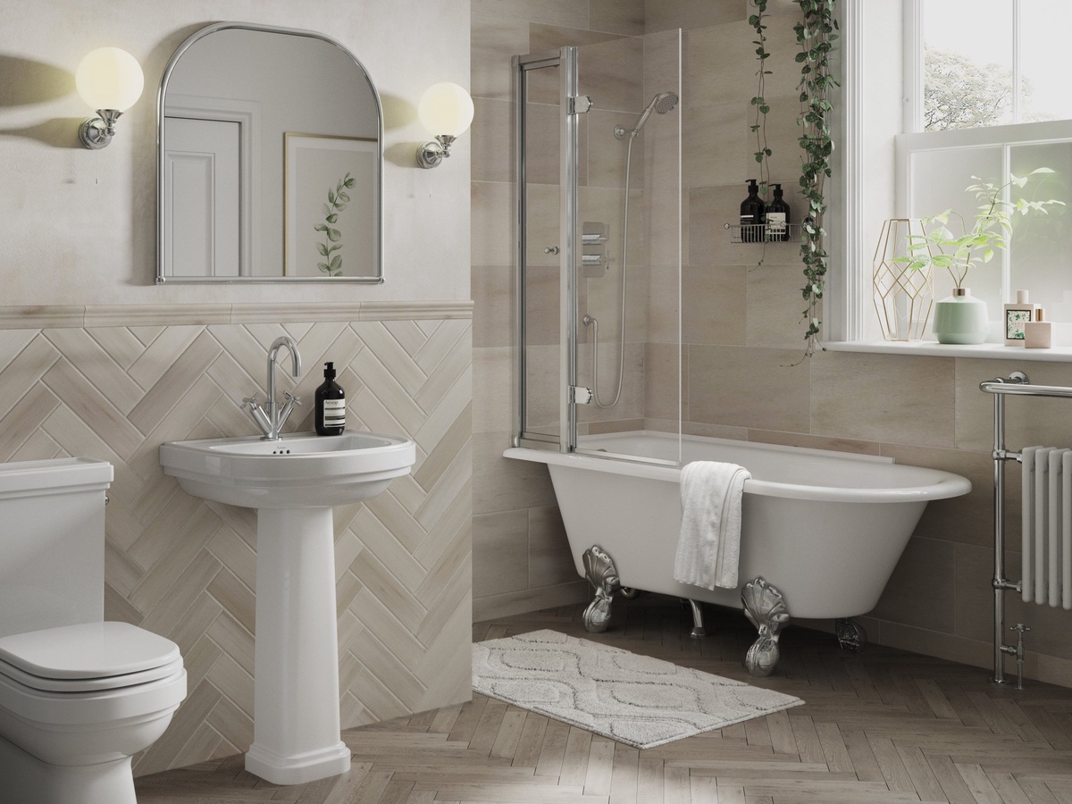 Bathroom Shops Cambridge: SR Tapper - Your One-Stop Solution for All Your Bathroom Needs