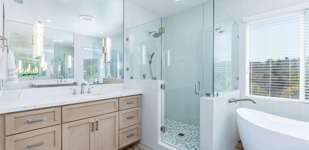 Revitalize Your Home: Exceptional Bathroom Remodeling and Kitchen Renovation Services