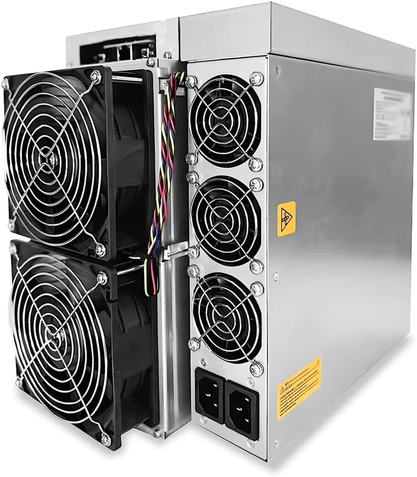 GD Supplies Launches Resale Marketplace for MicroBT Whatsminer Miner in the USA