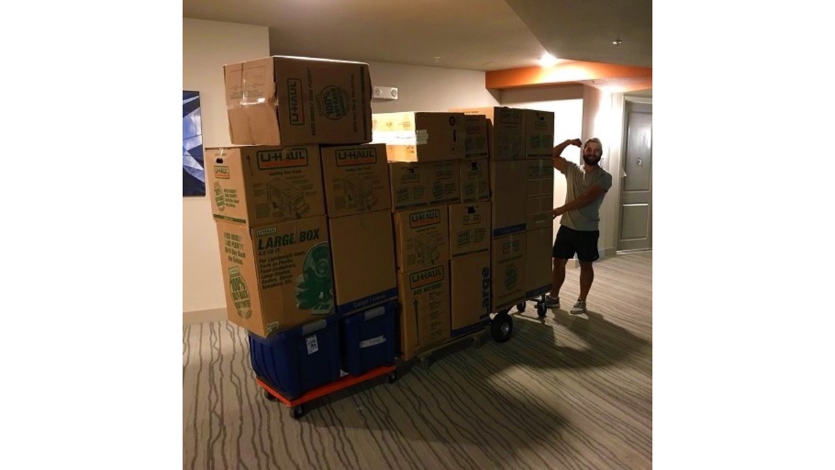 Full vs. Partial Packing Services for Your Seamless Move!