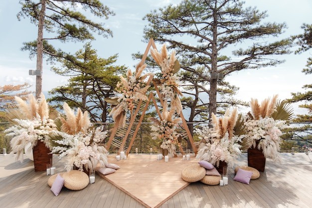 Slate & Cypress: Elevating Your Wedding Experience with Unparalleled Elegance and Coastal Charm