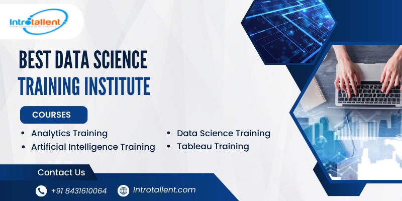 Artificial Intelligence Course Training in Bangalore At Introtallent