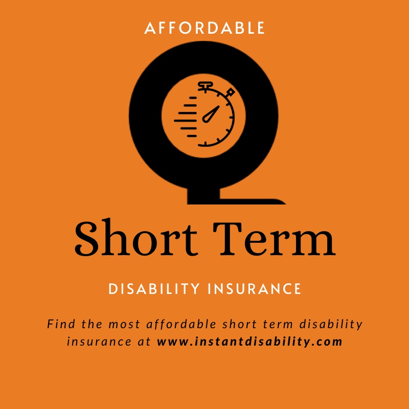 Navigating Financial Security: Understanding the Costs of Long-Term and Short-Term Disability Insurance by Instant Disability