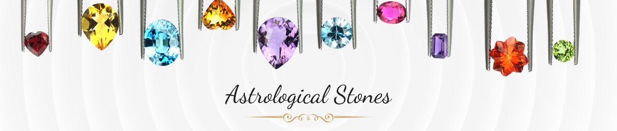 Embracing Wellness: Astrological Stones and Malani Jewelers' Signature Craftsmanship