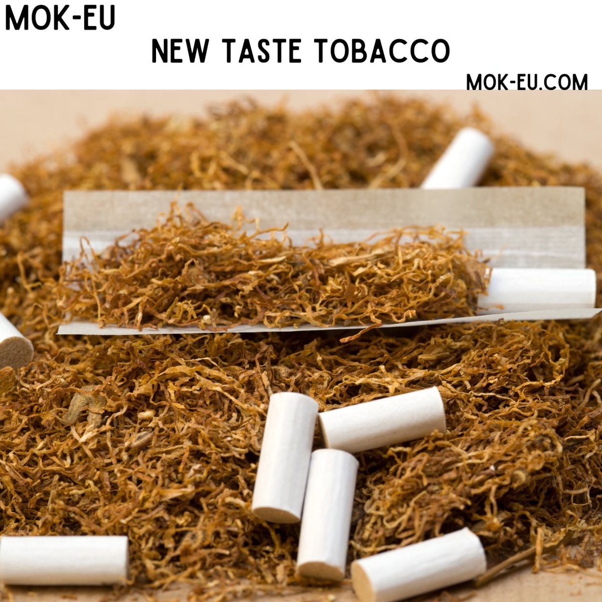 Ignite Your Senses: Discover the Exquisite Symphony of Flavor with New Taste Tobacco
