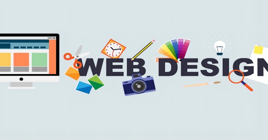 Elevate Your Digital Presence with Times Tag: Premier Web Design Company in Ahmedabad