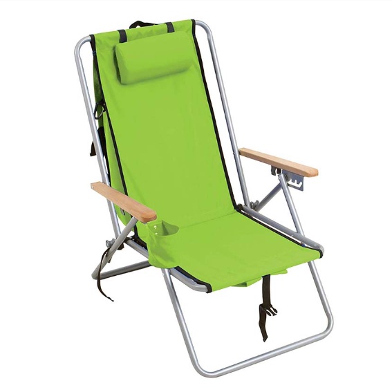 The Best Portable Camping Chairs for Outdoor Concerts and Festivals