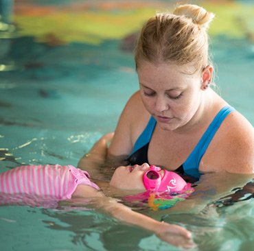 Why Your Child Needs to Continue Swimming Lessons in Winter