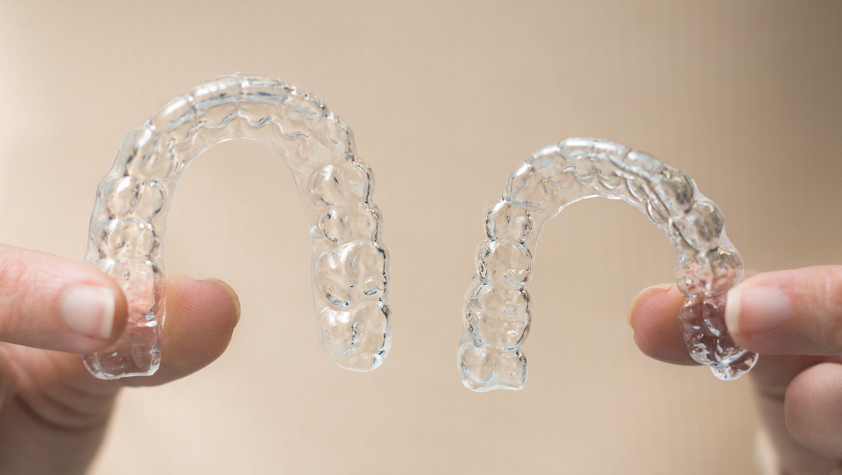 The remarkable rise of Invisalign Clear Aligners