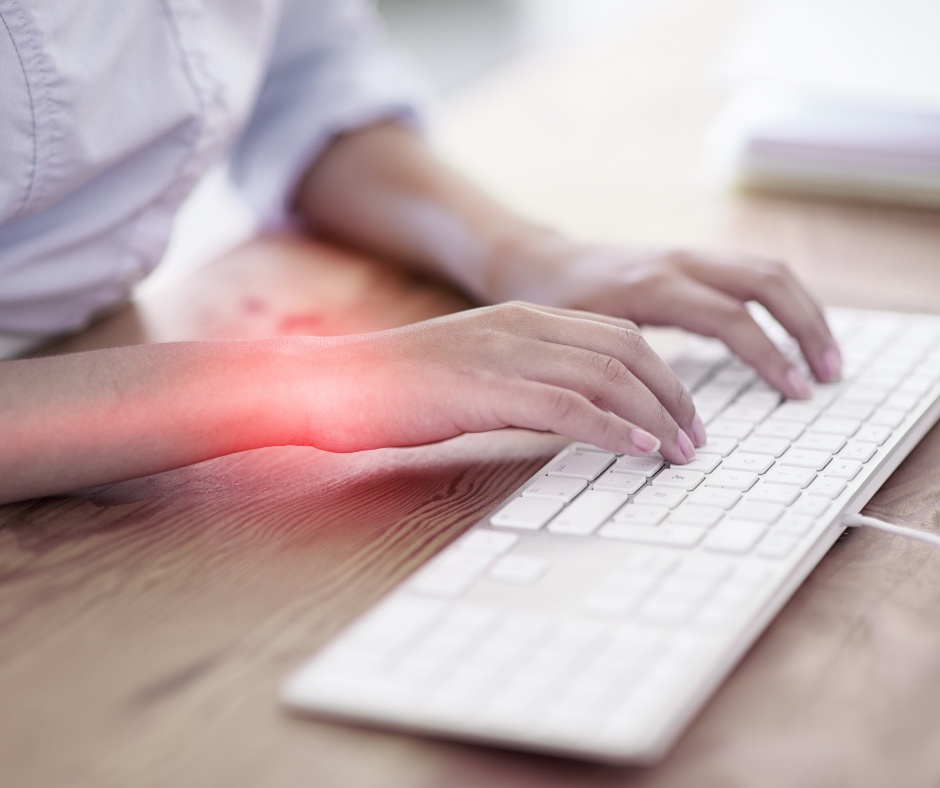 Understanding Chiropractic Techniques for Carpal Tunnel Syndrome