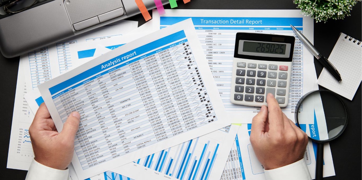 Top Benefits of Outsourced Accounting Services for Your Business