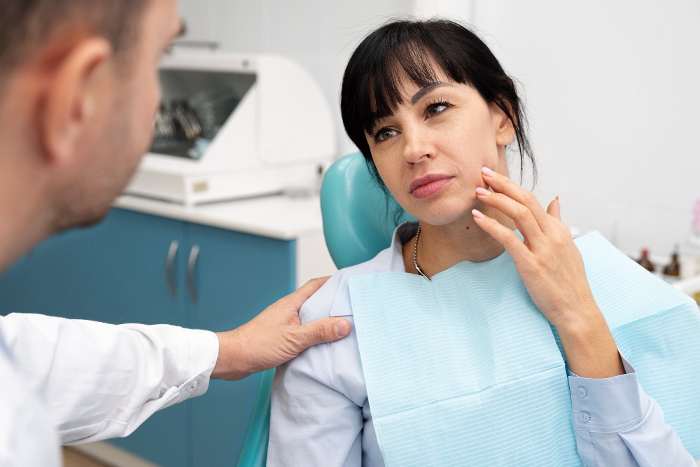 When to Consider Wisdom Teeth Extractions for Better Oral Care