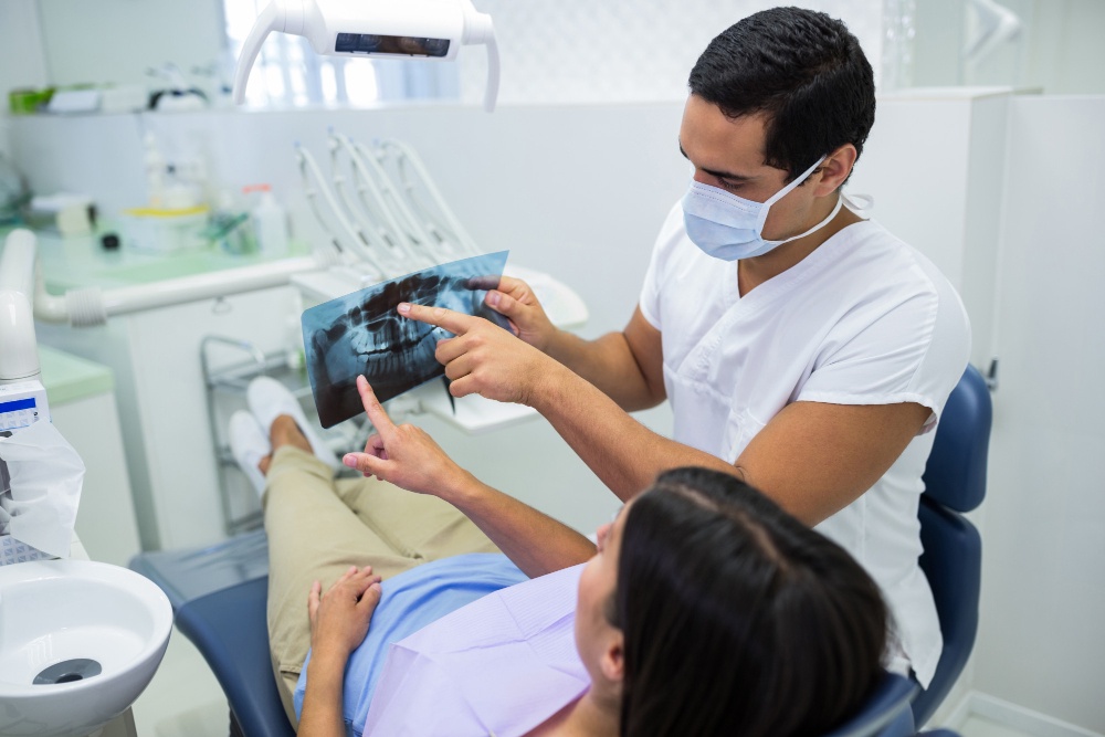 Why Are Orthodontic Checkups Necessary Even After Treatment?