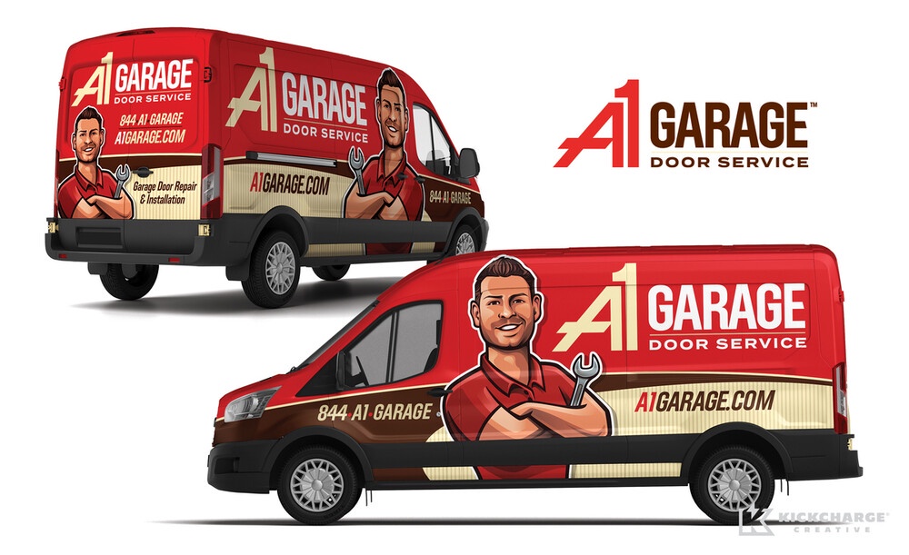 Trustworthy and Reliable Garage Door Company in Pittsburgh