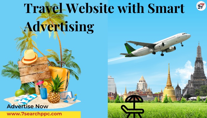 Elevate Your Travel Website with Smart Advertising