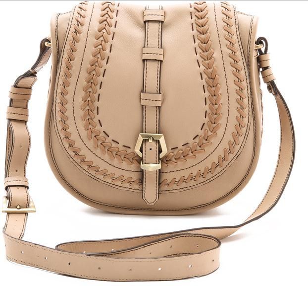 Saddle Bag Frenzy: Trending Styles and Designs