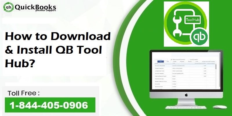 QuickBooks Tool Hub